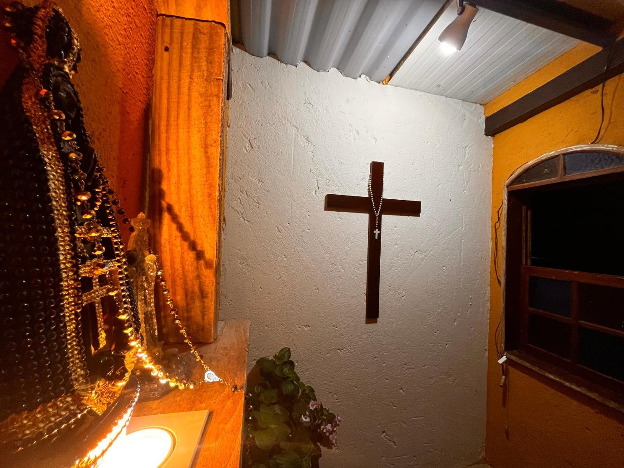 Pousada Boutique Raio De Luz Ouro Preto  Kültér fotó