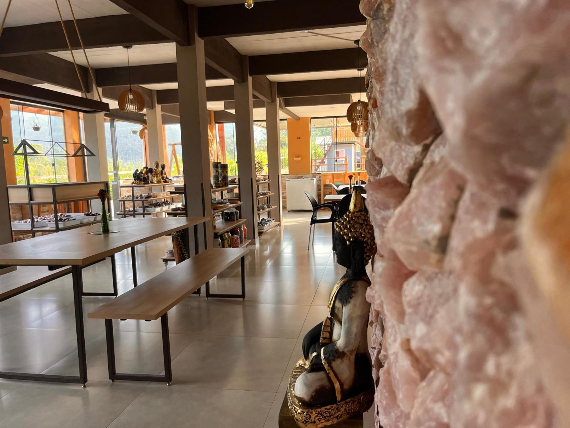 Pousada Boutique Raio De Luz Ouro Preto  Kültér fotó
